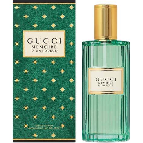 gucci memoire prezzo|Gucci memoire d'une odeur.